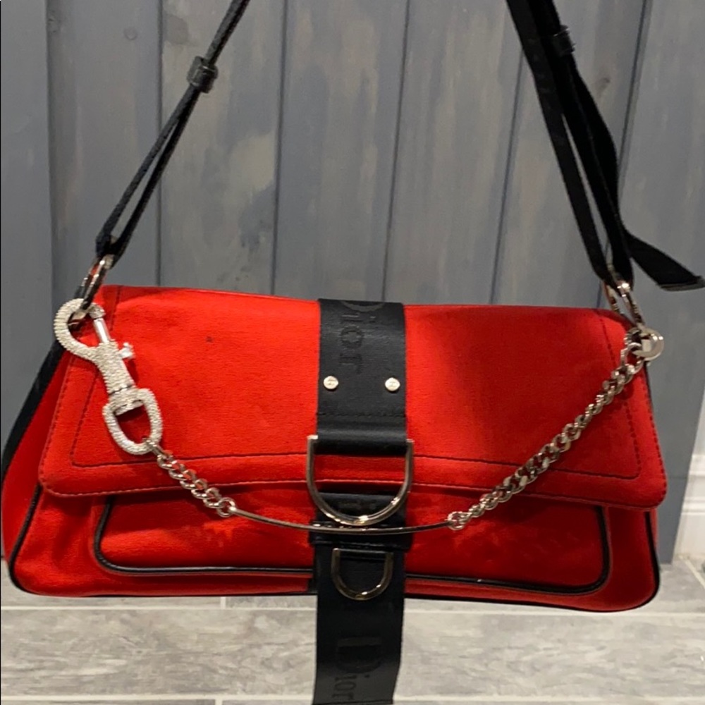 Dior Shoulder Bag